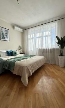 1-к квартира, вторичка, 36м2, 7/10 этаж