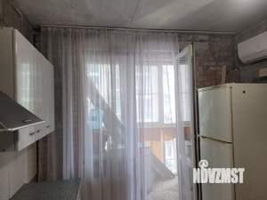1-к квартира, вторичка, 40м2, 13/22 этаж