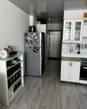Студия квартира, вторичка, 30м2, 22/23 этаж