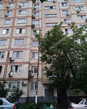 2-к квартира, вторичка, 52м2, 5/9 этаж