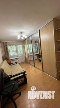 2-к квартира, вторичка, 51м2, 1/9 этаж