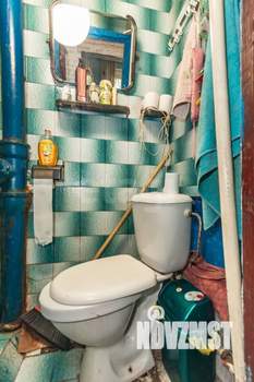 1-к квартира, вторичка, 25м2, 1/5 этаж