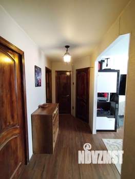 4-к квартира, вторичка, 72м2, 4/9 этаж