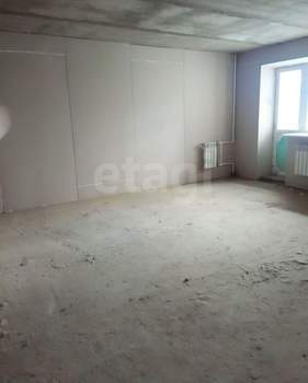 Студия квартира, вторичка, 40м2, 7/9 этаж