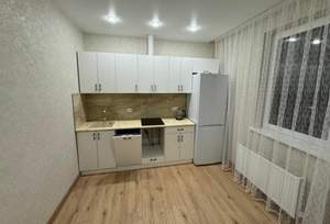 1-к квартира, вторичка, 37м2, 10/18 этаж