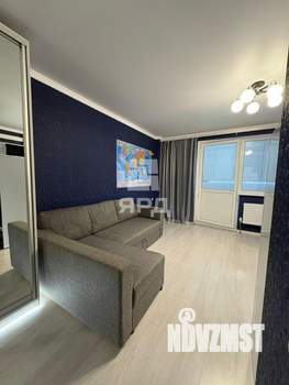 Студия квартира, вторичка, 26м2, 1/9 этаж