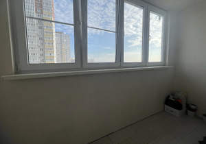 1-к квартира, вторичка, 39м2, 12/25 этаж