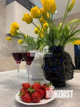 4-к квартира, вторичка, 90м2, 8/23 этаж
