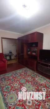 3-к квартира, вторичка, 64м2, 7/9 этаж