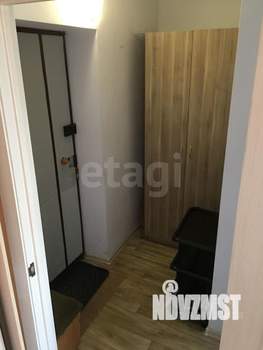 1-к квартира, вторичка, 32м2, 9/9 этаж