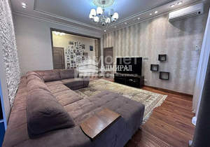 4-к квартира, вторичка, 138м2, 3/4 этаж