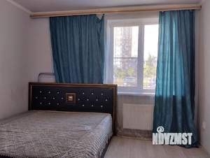 3-к квартира, вторичка, 78м2, 1/14 этаж