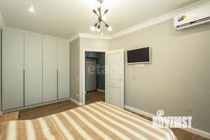 1-к квартира, вторичка, 36м2, 16/24 этаж