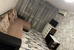 1-к квартира, вторичка, 36м2, 8/17 этаж