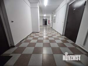 3-к квартира, вторичка, 86м2, 2/19 этаж