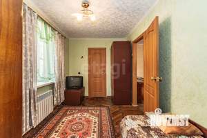 2-к квартира, вторичка, 44м2, 3/5 этаж