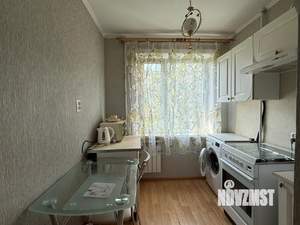1-к квартира, вторичка, 22м2, 6/9 этаж