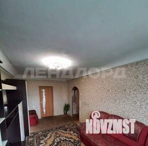 2-к квартира, вторичка, 41м2, 5/5 этаж