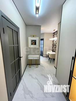 1-к квартира, вторичка, 38м2, 8/25 этаж