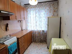 2-к квартира, вторичка, 48м2, 3/9 этаж