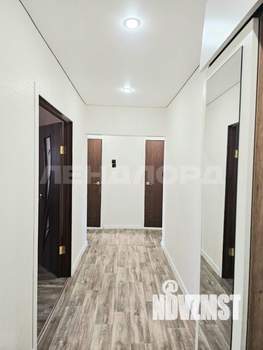 3-к квартира, вторичка, 61м2, 1/10 этаж