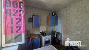 1-к квартира, вторичка, 38м2, 8/10 этаж
