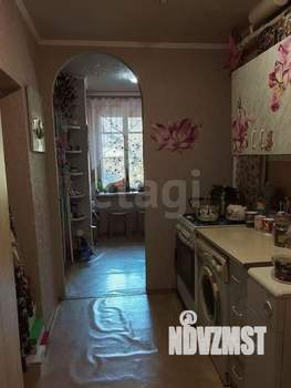 2-к квартира, вторичка, 32м2, 2/3 этаж