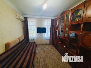 1-к квартира, вторичка, 25м2, 1/2 этаж