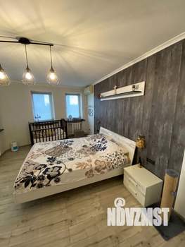 3-к квартира, вторичка, 88м2, 7/10 этаж