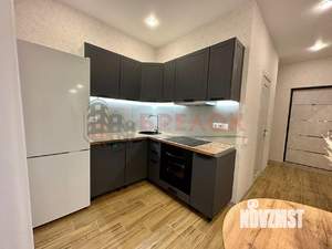 1-к квартира, вторичка, 36м2, 9/19 этаж