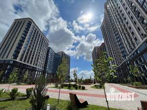 3-к квартира, вторичка, 97м2, 15/24 этаж