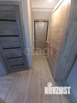 2-к квартира, вторичка, 45м2, 4/5 этаж