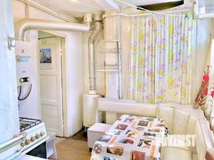 2-к квартира, вторичка, 31м2, 1/2 этаж