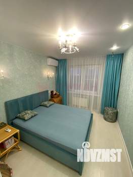 3-к квартира, вторичка, 79м2, 18/24 этаж