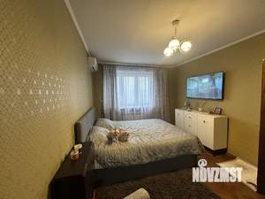 3-к квартира, вторичка, 64м2, 5/9 этаж