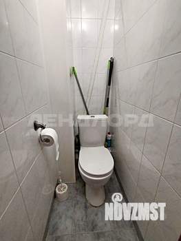 3-к квартира, вторичка, 65м2, 13/14 этаж