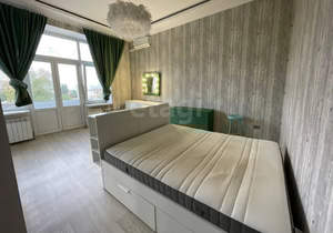 4-к квартира, вторичка, 83м2, 4/4 этаж