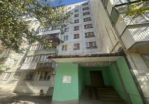 1-к квартира, вторичка, 22м2, 8/9 этаж