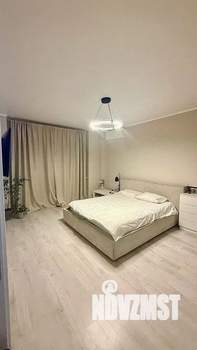 1-к квартира, вторичка, 50м2, 15/22 этаж