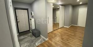 3-к квартира, вторичка, 90м2, 17/23 этаж