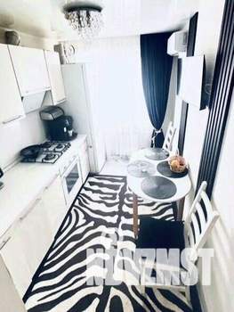 3-к квартира, вторичка, 60м2, 3/9 этаж