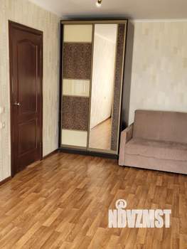 1-к квартира, вторичка, 35м2, 5/17 этаж