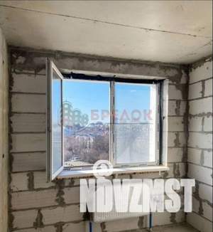 1-к квартира, вторичка, 35м2, 19/26 этаж