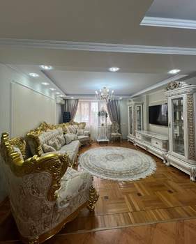 3-к квартира, вторичка, 112м2, 4/14 этаж