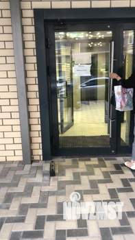 Студия квартира, вторичка, 39м2, 1/24 этаж