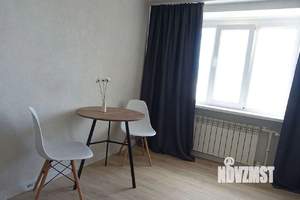 1-к квартира, вторичка, 19м2, 10/12 этаж
