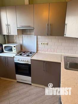 1-к квартира, вторичка, 36м2, 3/5 этаж