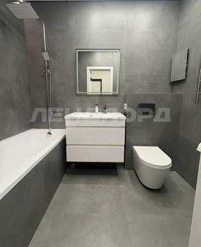 1-к квартира, вторичка, 23м2, 7/12 этаж