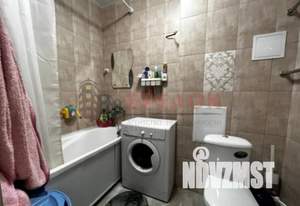 2-к квартира, вторичка, 54м2, 8/19 этаж