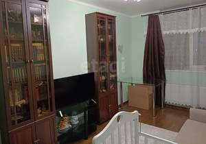 2-к квартира, вторичка, 49м2, 4/25 этаж